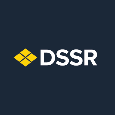 Dssr Logo